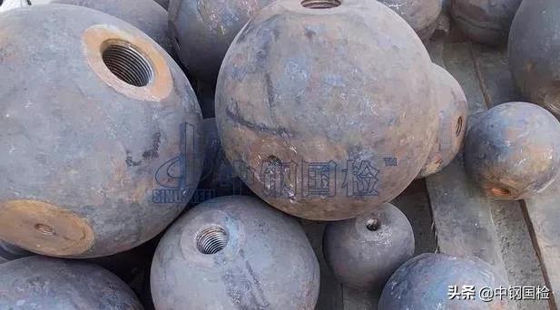 利川钢网架螺栓球检测的重要性